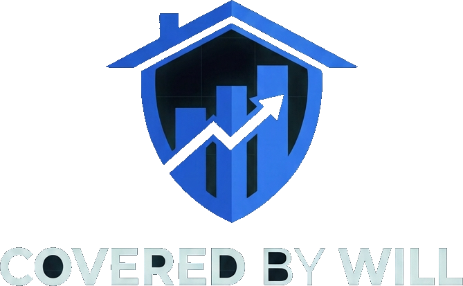 Covered by Will